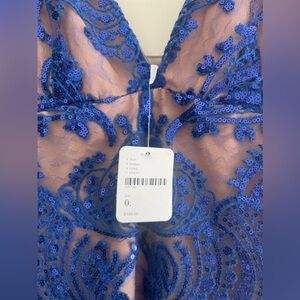 Free People Dress NWT